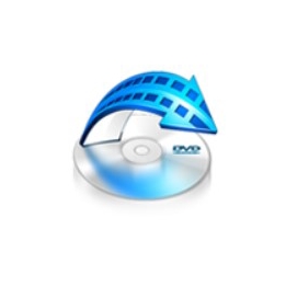 WonderFox DVD Video Converter（DVD格式转换器）