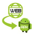 h5打包apk工具Website 2 APK Builder Pro