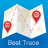 besttrace（IP工具）单文件版