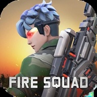 火力觉醒手游(FireSquad)