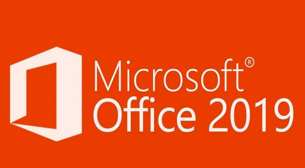 Office2019安装破解教程