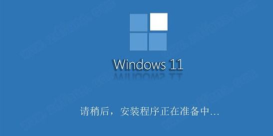 怎么用虚拟机安装win11镜像iso包