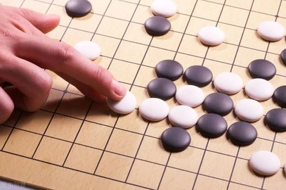 五子棋开局6步必胜下法-五子棋必胜26阵法图解(含技巧口诀)