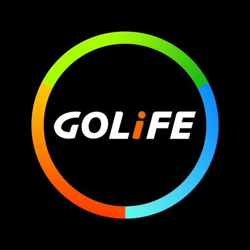 GoFIT(golife心率带app安卓版)