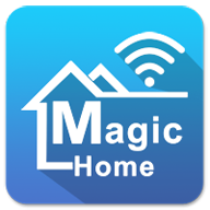 征极magic home